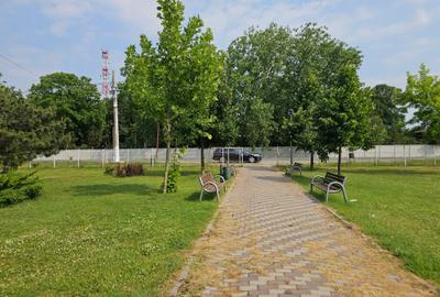 Teren Construcții intravilan de 5465 mp, în Topraisar - 16