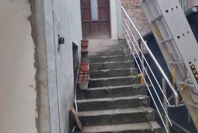 Apartament cu 4 camere semidecomandat în Ultracentral - 3