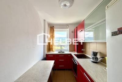 Apartament cu 3 camere decomandat în Avantgarden - 12