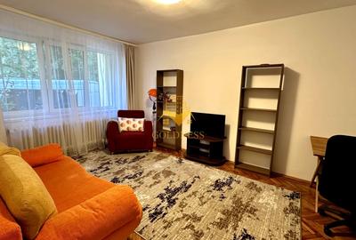 Apartament cu 2 camere decomandat, mobilat în Gheorgheni