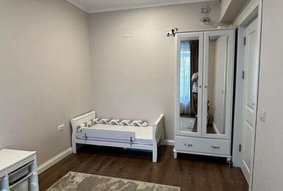 Apartament cu 2 camere în Nord