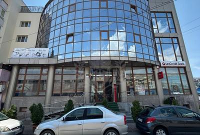 Spațiu comercial, de 160 mp, în Baraolt - 1