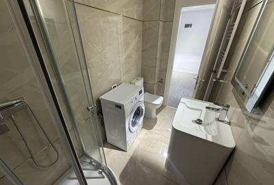 Garsonieră decomandată, mobilată în Grozăvești - 12