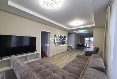 Casă cu 5 camere cu Teren 796 Mp în Ghiroda - 16