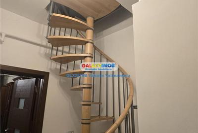 Casă cu 2 camere cu Teren 45 Mp în Bucureștii Noi - 9