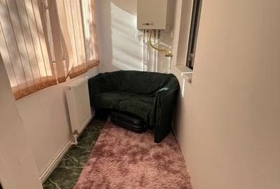 Garsonieră decomandată, mobilată în Târgu Cucu - 5