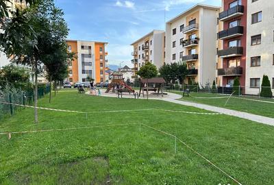 Apartament cu 2 camere decomandat în Tractorul - 3