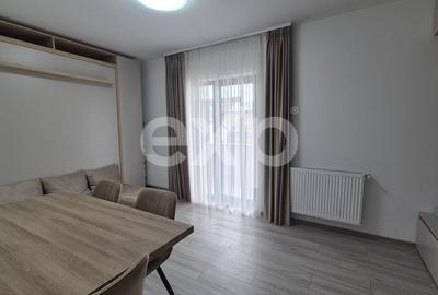 Apartament cu 2 camere decomandat, mobilat în Trivale - 6