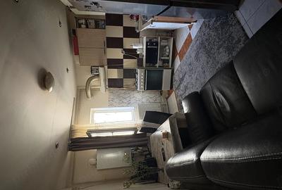Apartament cu 2 camere decomandat în Casa Cărții - 1