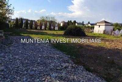 Spațiu comercial, în Ștefănești - 5