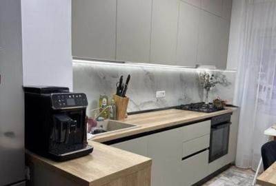 Apartament cu 2 camere decomandat în Crângași - 3