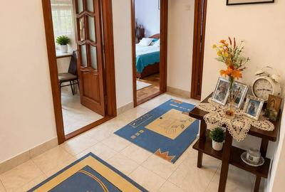 Apartament cu 3 camere decomandat în Tomis Nord