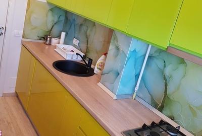 Apartament cu 2 camere decomandat în Gara - 6