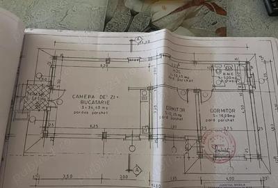 Teren de 177 mp, în Chercea - 4