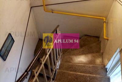 Apartament cu 7 camere decomandat, mobilat în Plevnei - 31