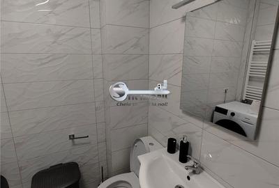 Apartament cu 2 camere în Valea Lupului - 2