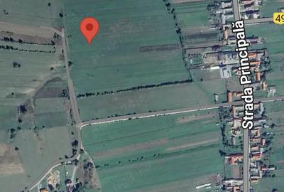 Teren de 1300 mp, în Central - 10