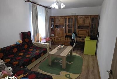 Apartament cu 2 camere decomandat în Canta