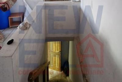 Casă individuală cu 5 camere cu Canalizare în Andronache - 7