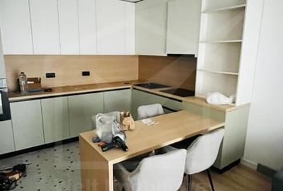 Apartament cu 2 camere semidecomandat, mobilat în Florești - 2
