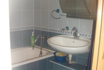 Apartament cu 2 camere decomandat în Central - 4
