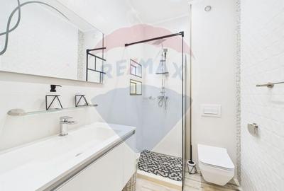 Casă cu 6 camere cu Teren 122 Mp în Matei Voievod - 22