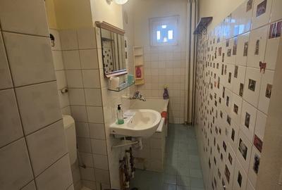 Apartament cu 4 camere semidecomandat în Soarelui - 7