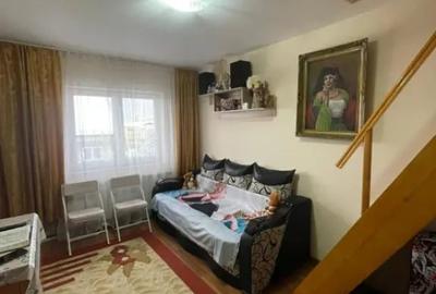 Garsonieră în Gării - 1