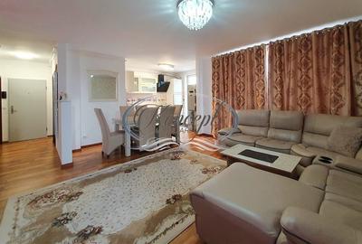 Apartament cu 3 camere semidecomandat, mobilat în Andrei Mureșanu - 1