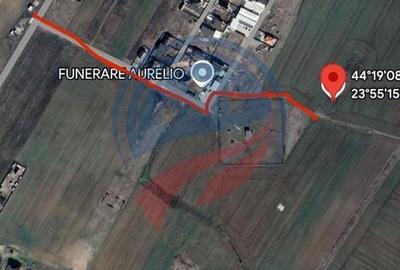 Teren de 500 mp, în Dobrun - 1