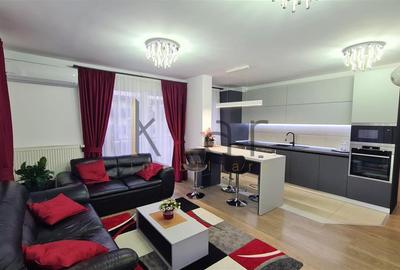 Apartament cu 3 camere semidecomandat în Sopor - 1