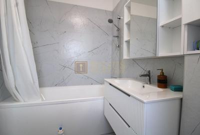 Duplex cu 3 camere cu Teren 335 Mp în Moșnița Veche - 14