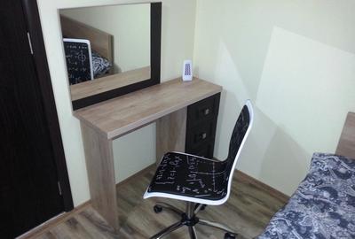 Apartament cu 2 camere decomandat, mobilat în Semicentral - 10