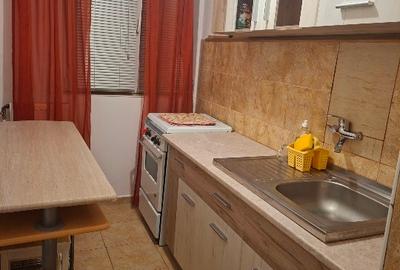 Apartament cu 2 camere semidecomandat în Șagului - 4