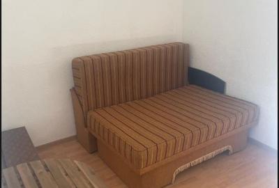 Garsonieră semidecomandată în Rahova