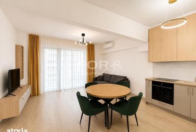 Apartament cu 2 camere decomandat în Calea Aradului - 17