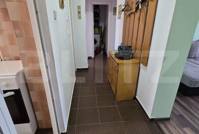Apartament cu 3 camere decomandat în Central - 4