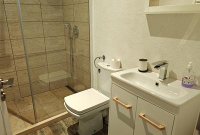 Apartament cu 4 camere decomandat, mobilat în Centrul Istoric - 6