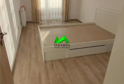 Apartament cu 3 camere în Lazaret - 5