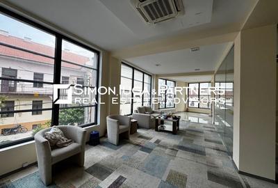 Birou, de 480 mp, în Ultracentral - 1