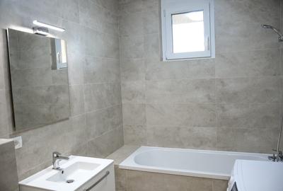 Apartament cu 3 camere decomandat, mobilat în Micălaca - 11
