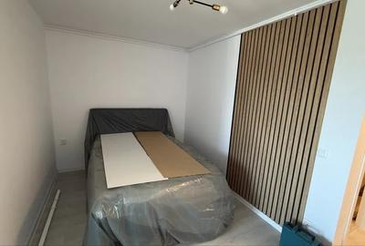 Garsonieră decomandată, mobilată în Pantelimon