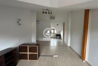 Spațiu comercial, de 40 mp, în Păcurari