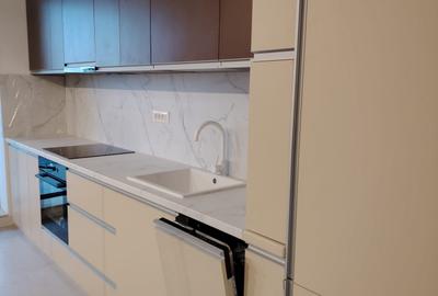 Apartament cu 3 camere decomandat, mobilat în Aviației - 15