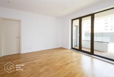 Apartament cu 2 camere semidecomandat în Nordului - 11