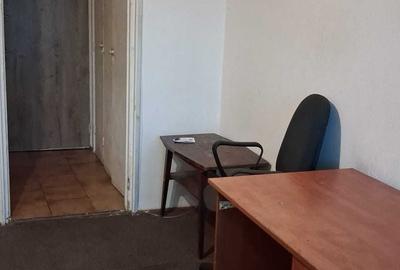 Garsonieră semidecomandată în Costin Georgian