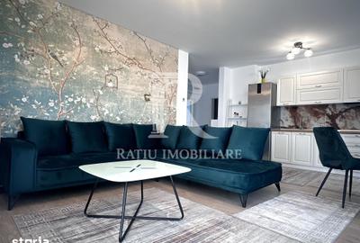 Apartament cu 3 camere decomandat în Orașul Nou