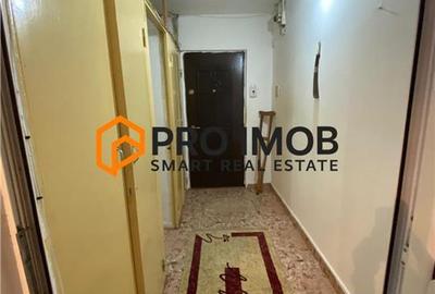 Apartament cu 2 camere semidecomandat, mobilat în Berca - 7