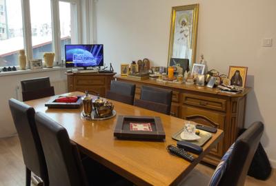 Apartament cu 2 camere semidecomandat, mobilat în Lujerului - 1