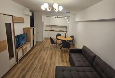Apartament cu 2 camere decomandat în Drumul Taberei